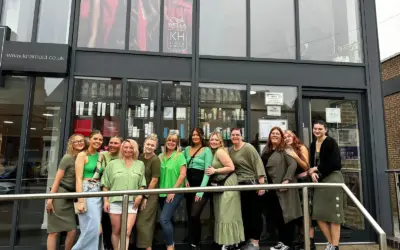 Supporting Mental Health Together
