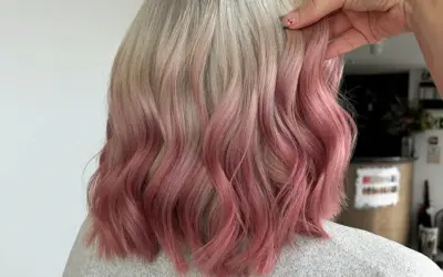 What to ask for at the hair salon?