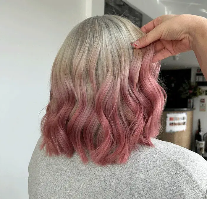 What to ask for at the hair salon?
