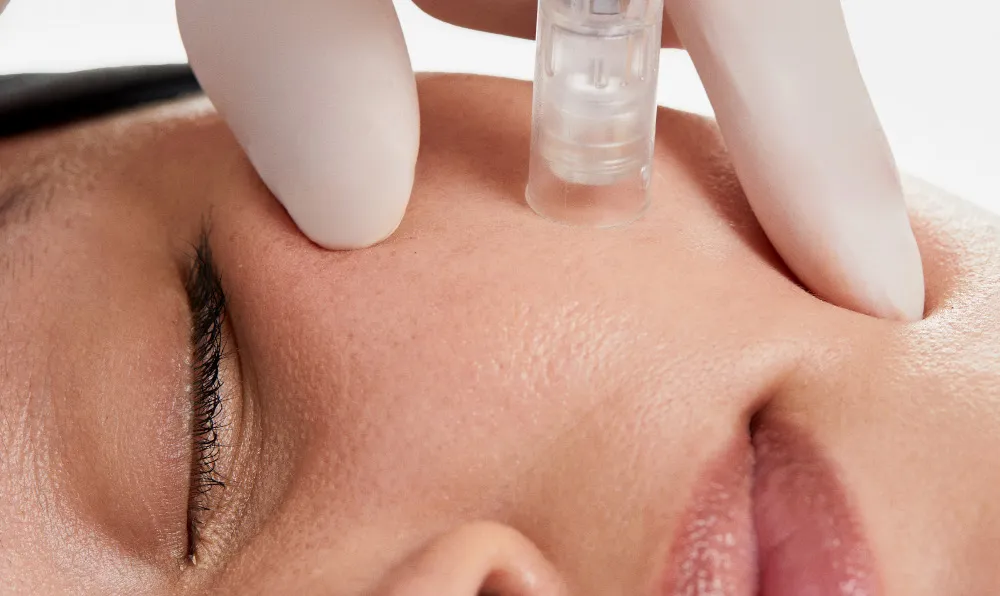 Curious about the latest in skincare?