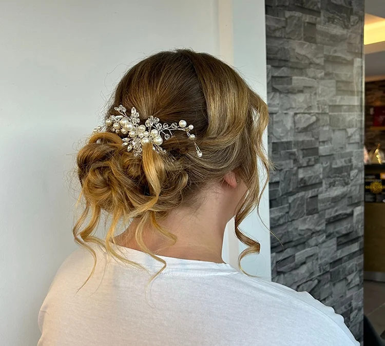 Book Now for Prom, Weddings & Special Occasions!