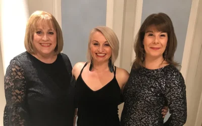 Pamper with a Purpose – Blow Dry & Style Charity Event