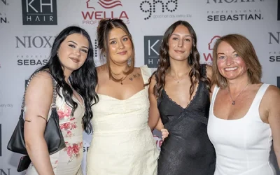 Proud of Our Team: Wella Trend Vision & Exposure 2026