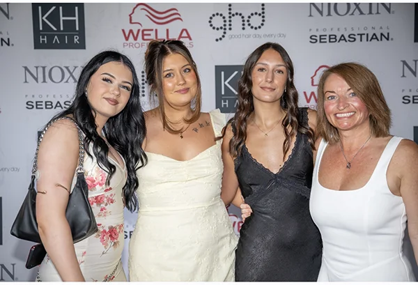 Proud of Our Team: Wella Trend Vision & Exposure 2026